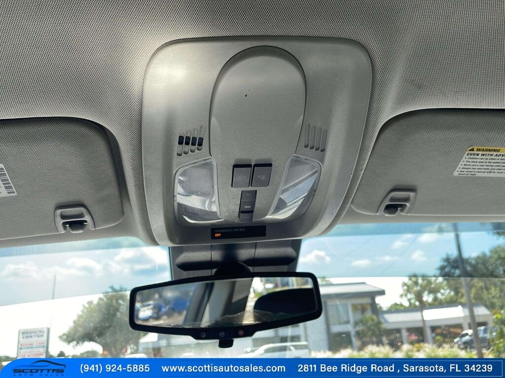 2014 Chevrolet Equinox LS~BLUETOOTH~CRUISE CONTROL~FRONT BUCKET SEATS~POWER SEATS~LOW MILES Sarasota FL