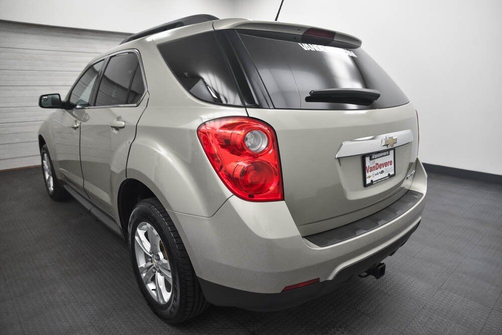 2014 Chevrolet Equinox LT Akron OH