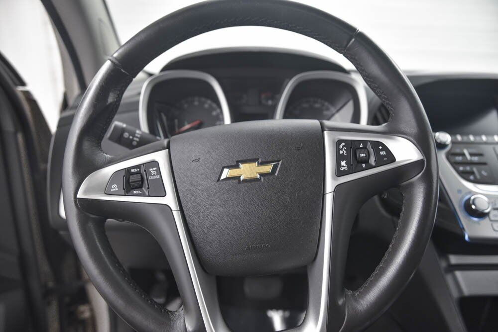 2014 Chevrolet Equinox LT Akron OH