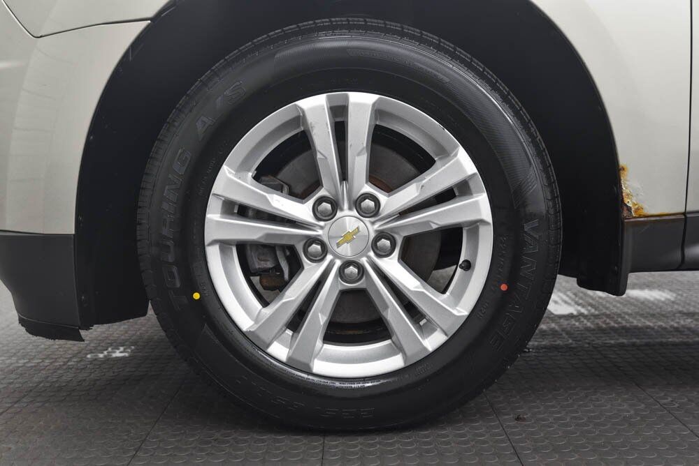 2014 Chevrolet Equinox LT Akron OH