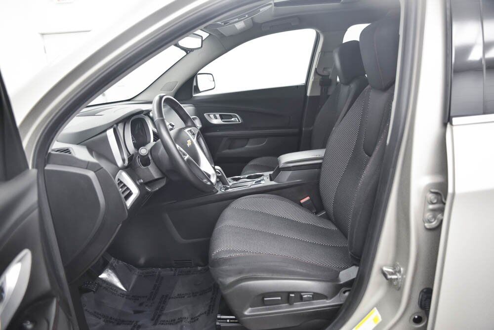 2014 Chevrolet Equinox LT Akron OH