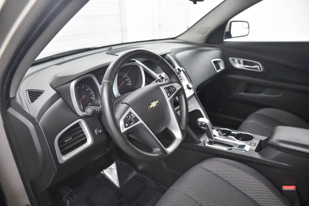 2014 Chevrolet Equinox LT Akron OH