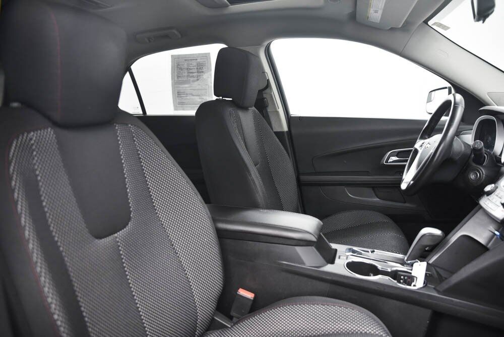 2014 Chevrolet Equinox LT Akron OH