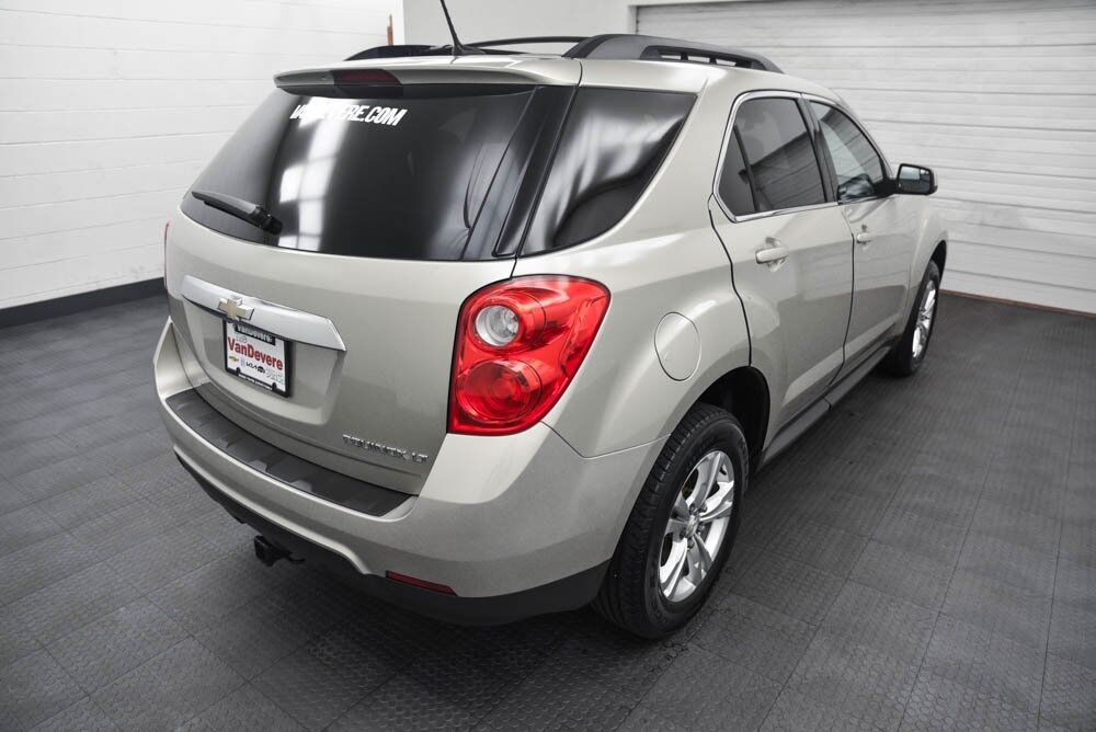 2014 Chevrolet Equinox LT Akron OH