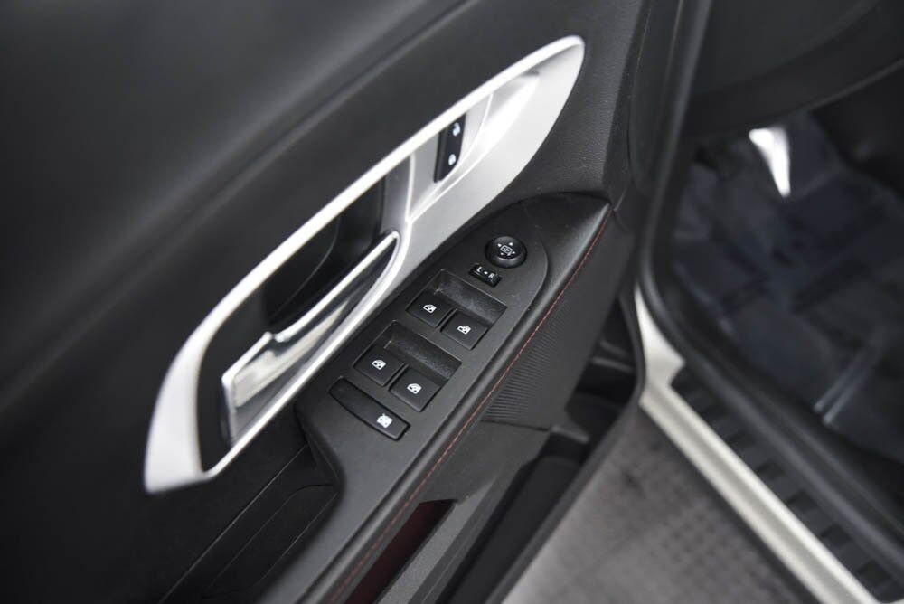 2014 Chevrolet Equinox LT Akron OH