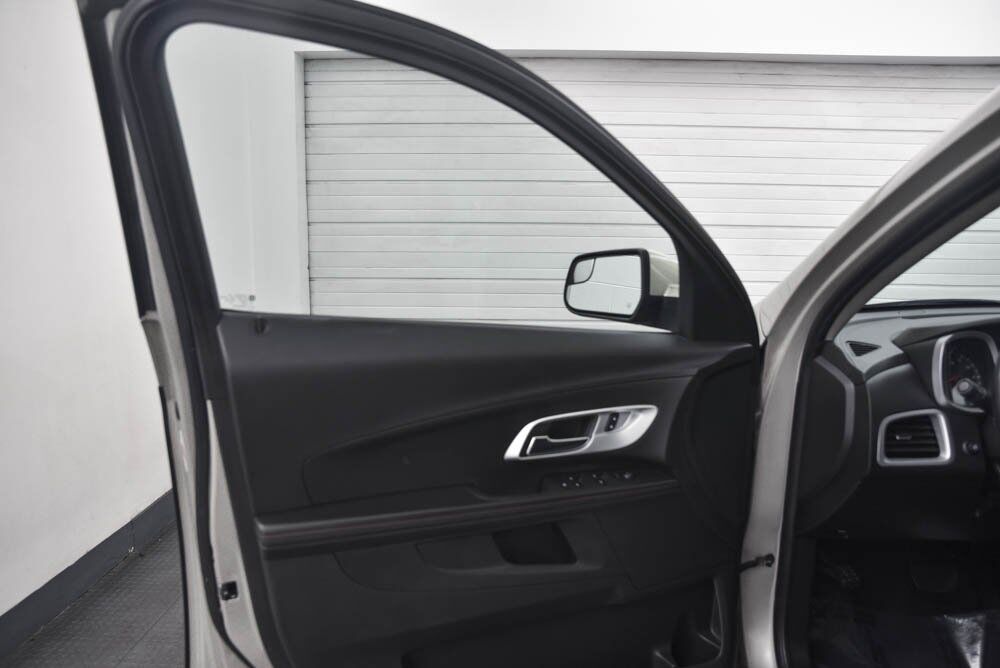 2014 Chevrolet Equinox LT Akron OH