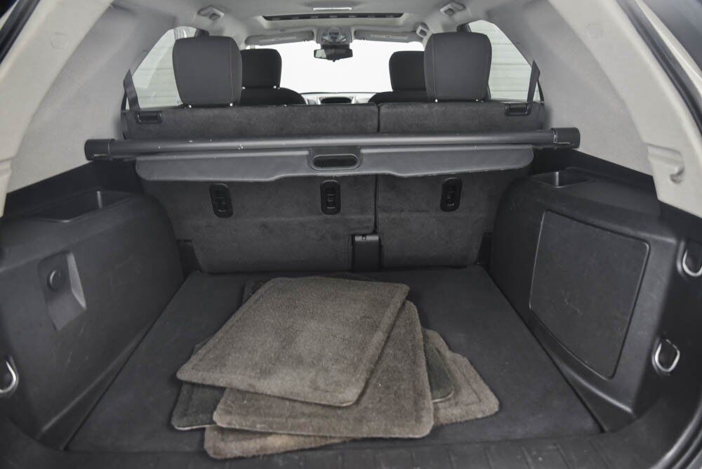 2014 Chevrolet Equinox LT Akron OH