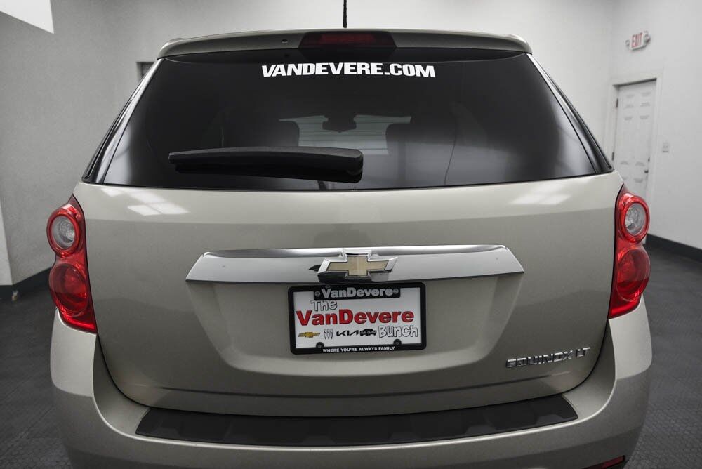 2014 Chevrolet Equinox LT Akron OH