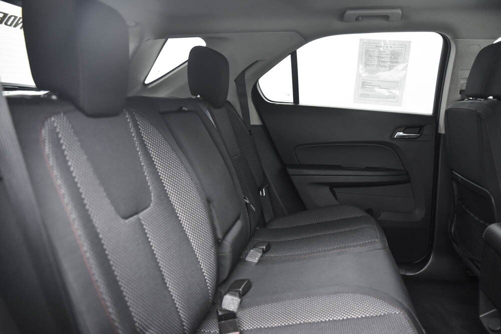 2014 Chevrolet Equinox LT Akron OH