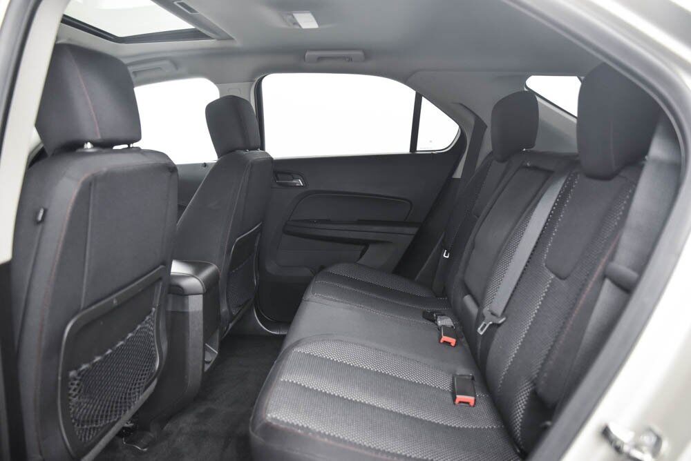 2014 Chevrolet Equinox LT Akron OH