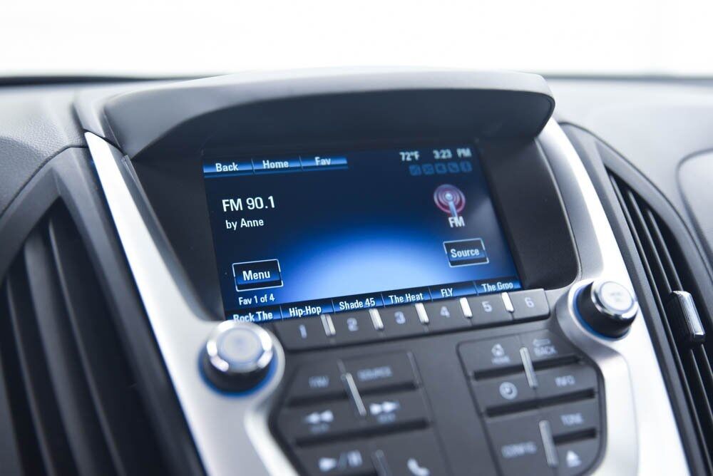 2014 Chevrolet Equinox LT Akron OH