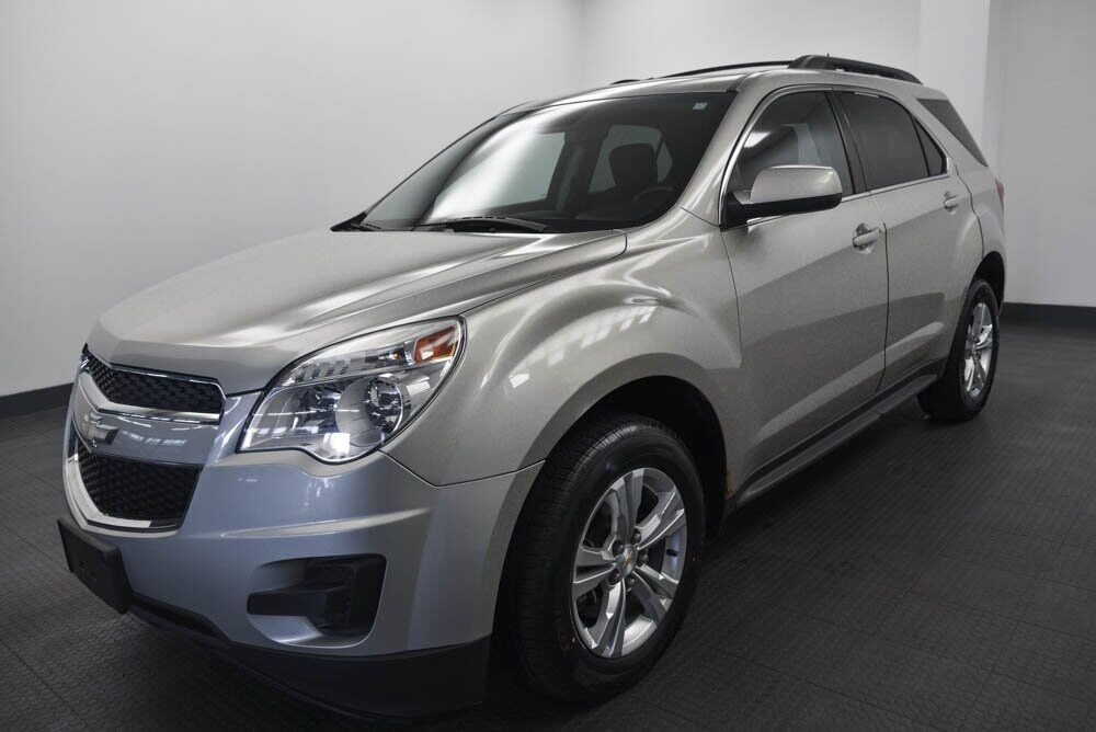 2014 Chevrolet Equinox LT Akron OH