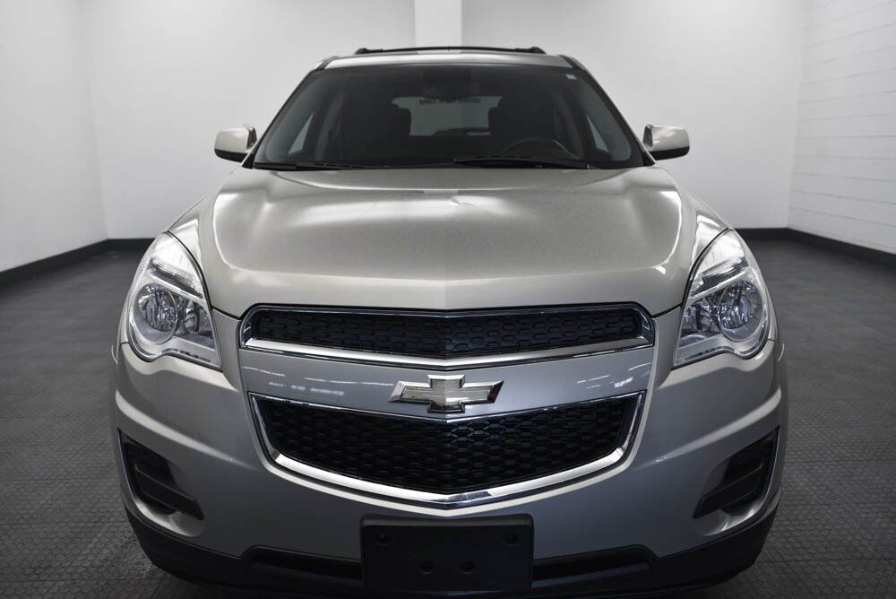 2014 Chevrolet Equinox LT Akron OH