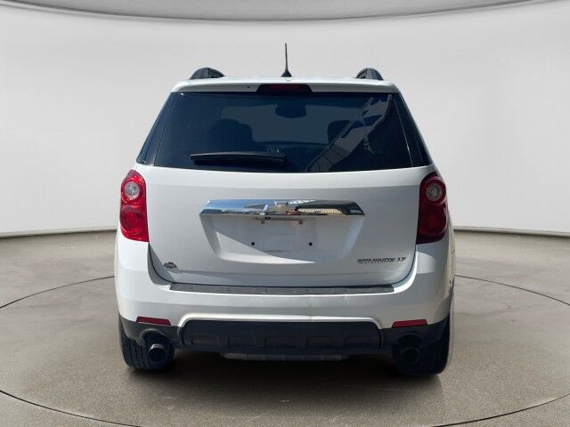 2014 Chevrolet Equinox LT Cleveland OH