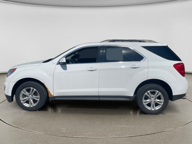 2014 Chevrolet Equinox LT Cleveland OH