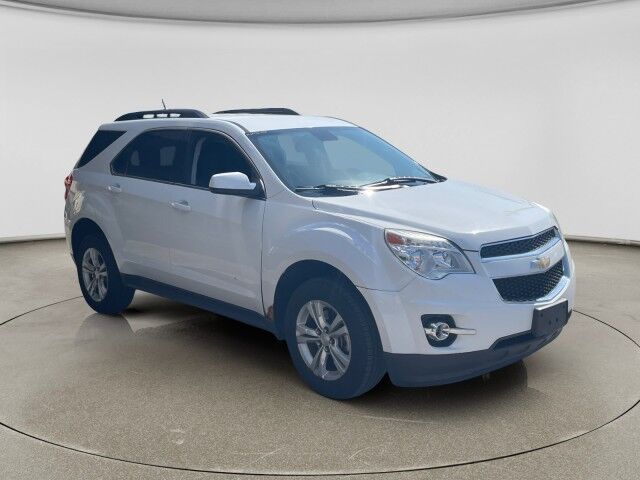 2014 Chevrolet Equinox LT Cleveland OH