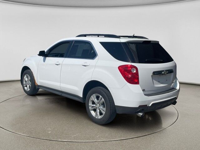 2014 Chevrolet Equinox LT Cleveland OH
