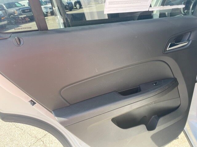 2014 Chevrolet Equinox LT Cleveland OH