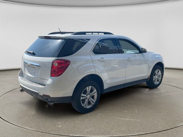 2014 Chevrolet Equinox LT Cleveland OH