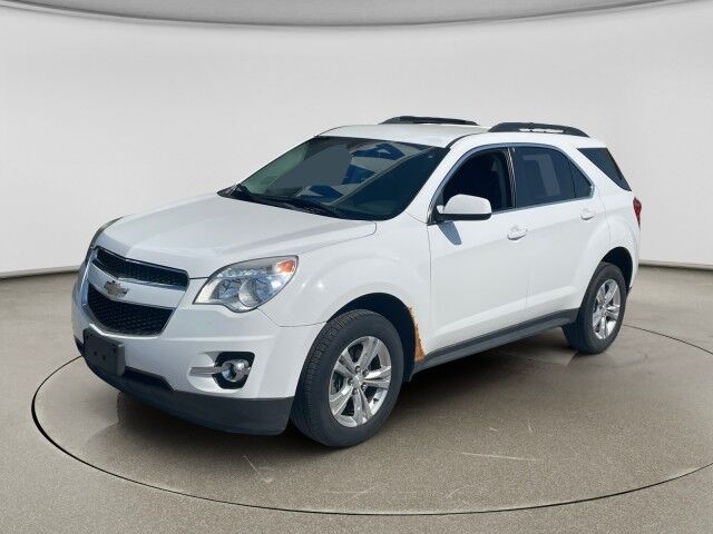 2014 Chevrolet Equinox