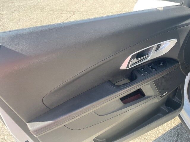 2014 Chevrolet Equinox LT Cleveland OH