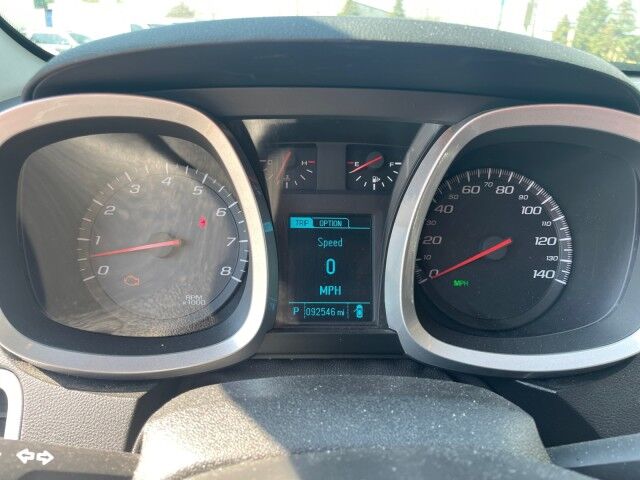 2014 Chevrolet Equinox LT Cleveland OH