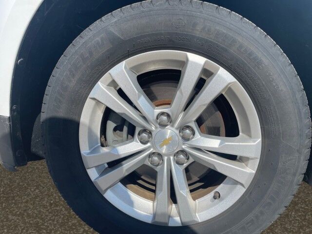 2014 Chevrolet Equinox LT Cleveland OH