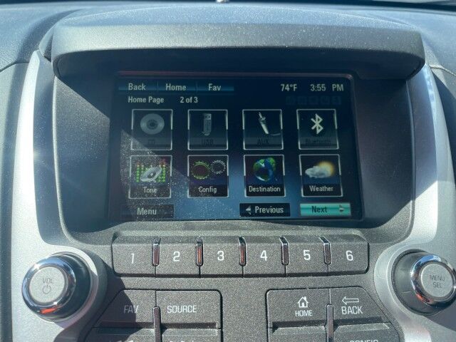 2014 Chevrolet Equinox LT Cleveland OH