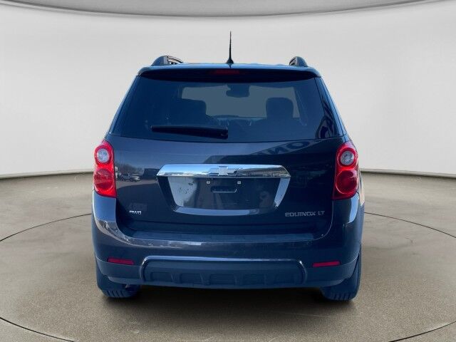 2014 Chevrolet Equinox LT Cleveland OH