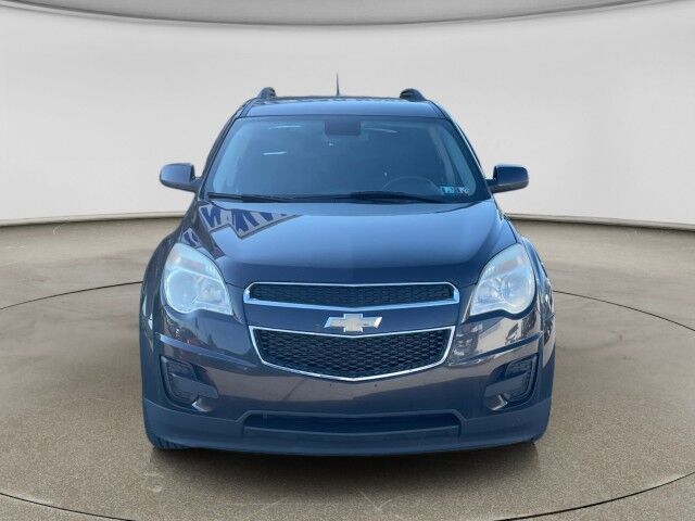 2014 Chevrolet Equinox LT Cleveland OH