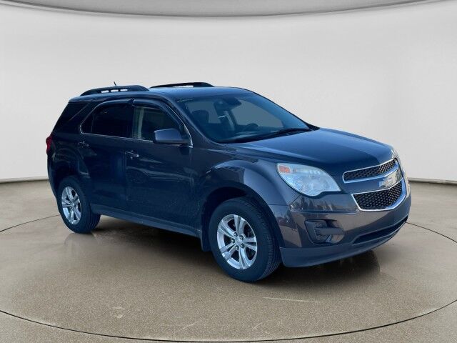 2014 Chevrolet Equinox LT Cleveland OH