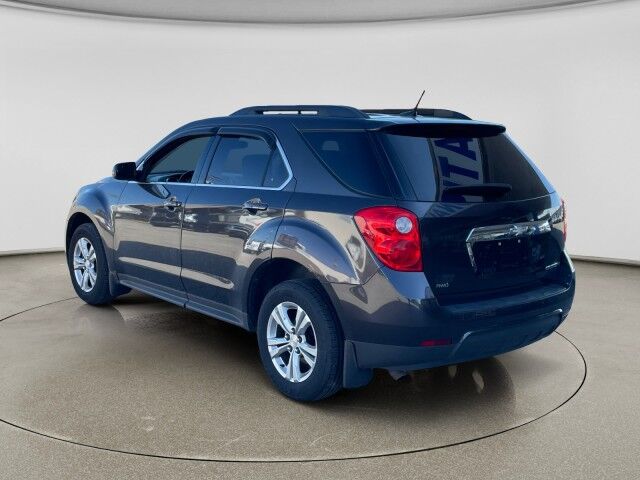 2014 Chevrolet Equinox LT Cleveland OH