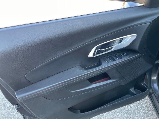 2014 Chevrolet Equinox LT Cleveland OH