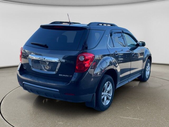 2014 Chevrolet Equinox LT Cleveland OH