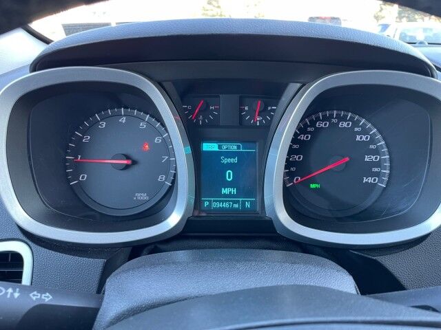 2014 Chevrolet Equinox LT Cleveland OH