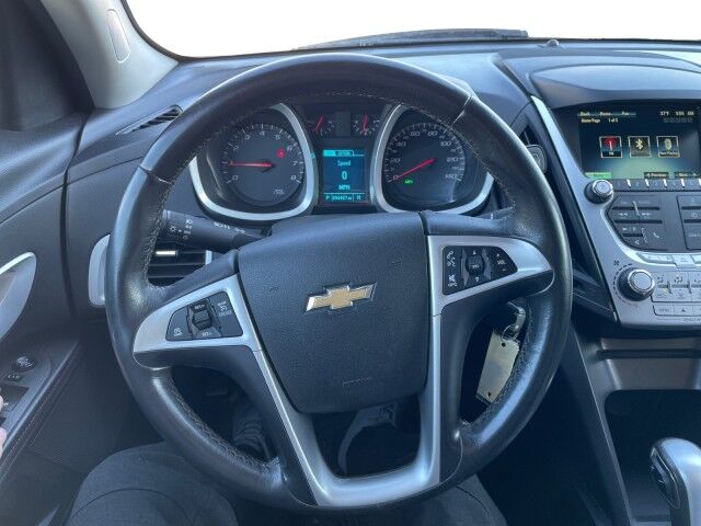 2014 Chevrolet Equinox LT Cleveland OH