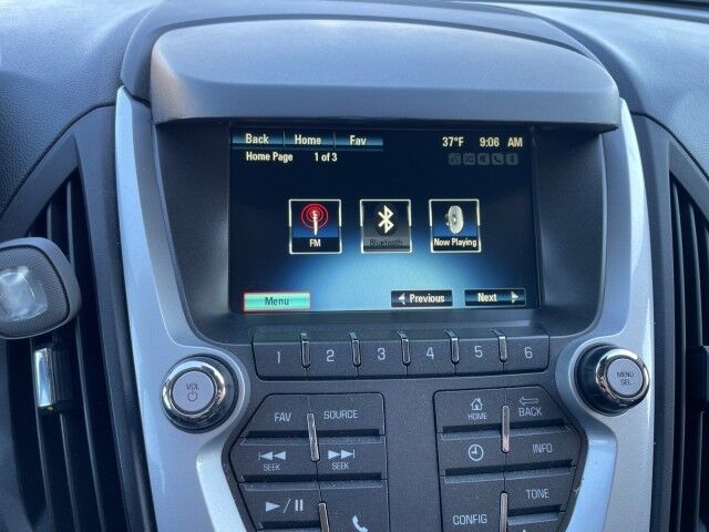 2014 Chevrolet Equinox LT Cleveland OH