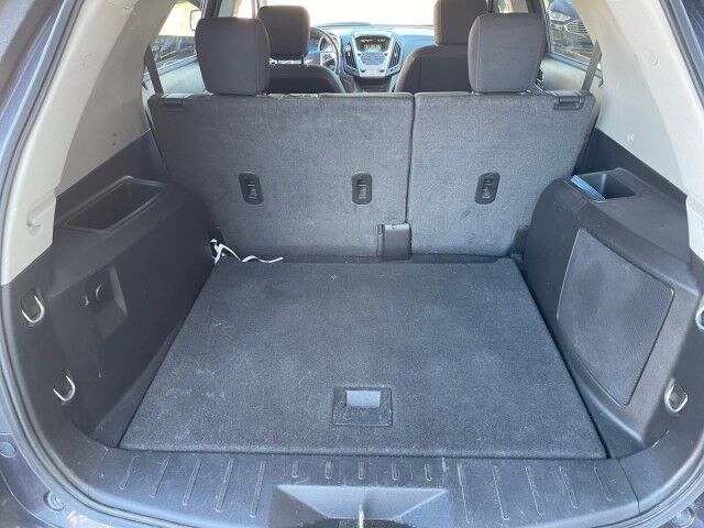 2014 Chevrolet Equinox LT Cleveland OH