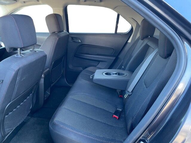 2014 Chevrolet Equinox LT Cleveland OH