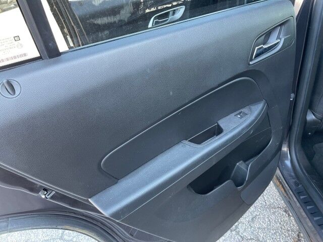 2014 Chevrolet Equinox LT Cleveland OH