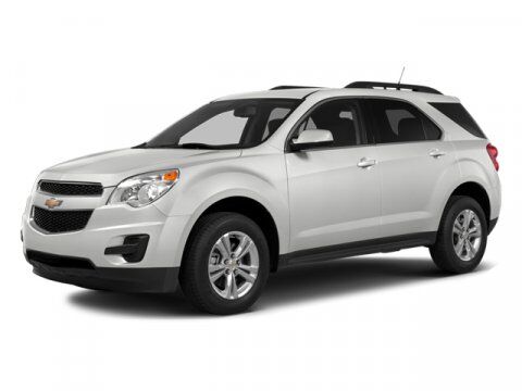 2014 Chevrolet Equinox LT Oak Ridge TN