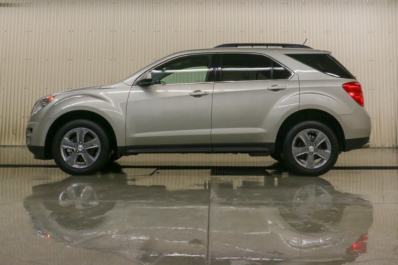 2014 Chevrolet Equinox LT Red Deer AB