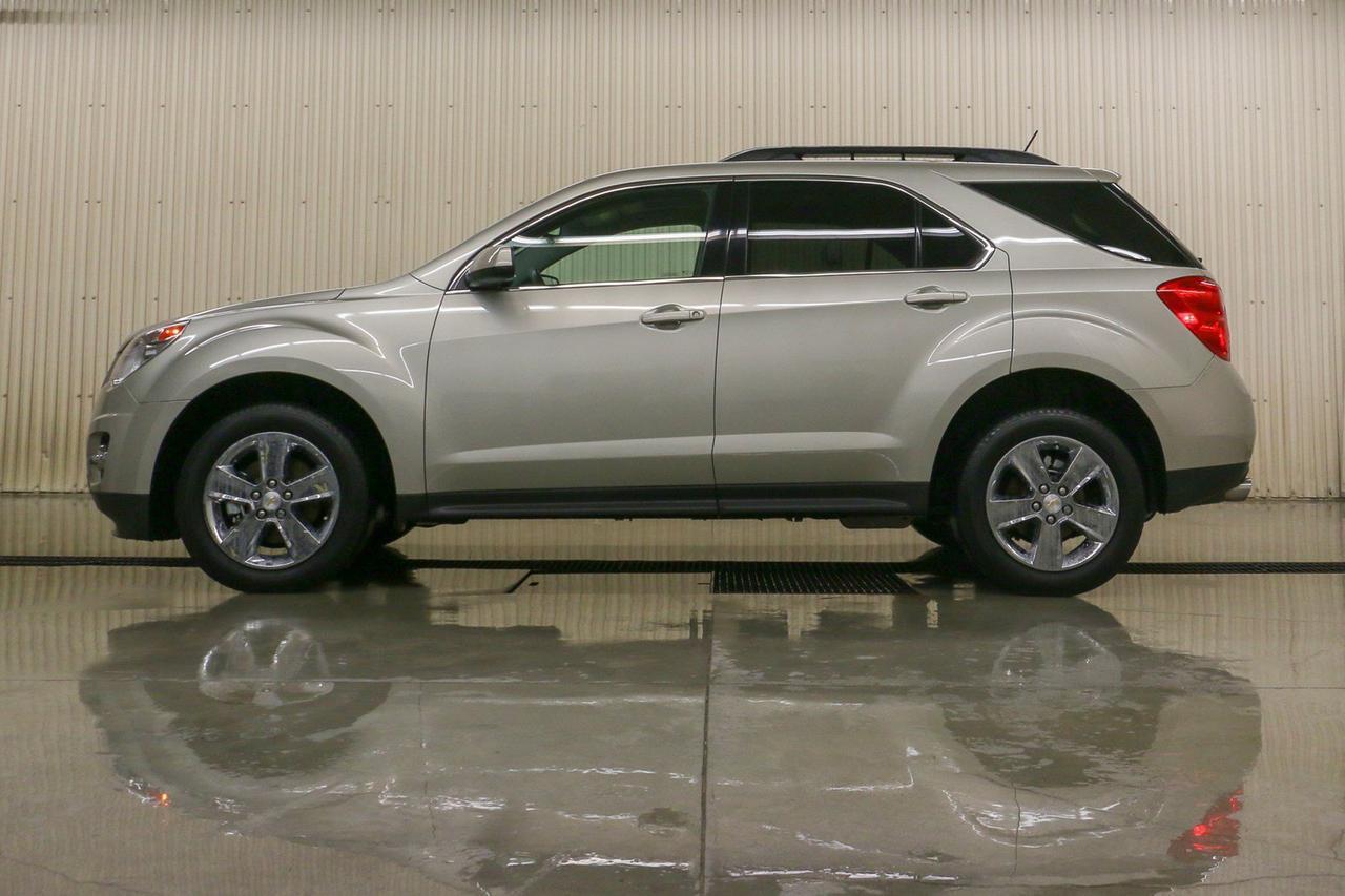 2014 Chevrolet Equinox LT Red Deer AB