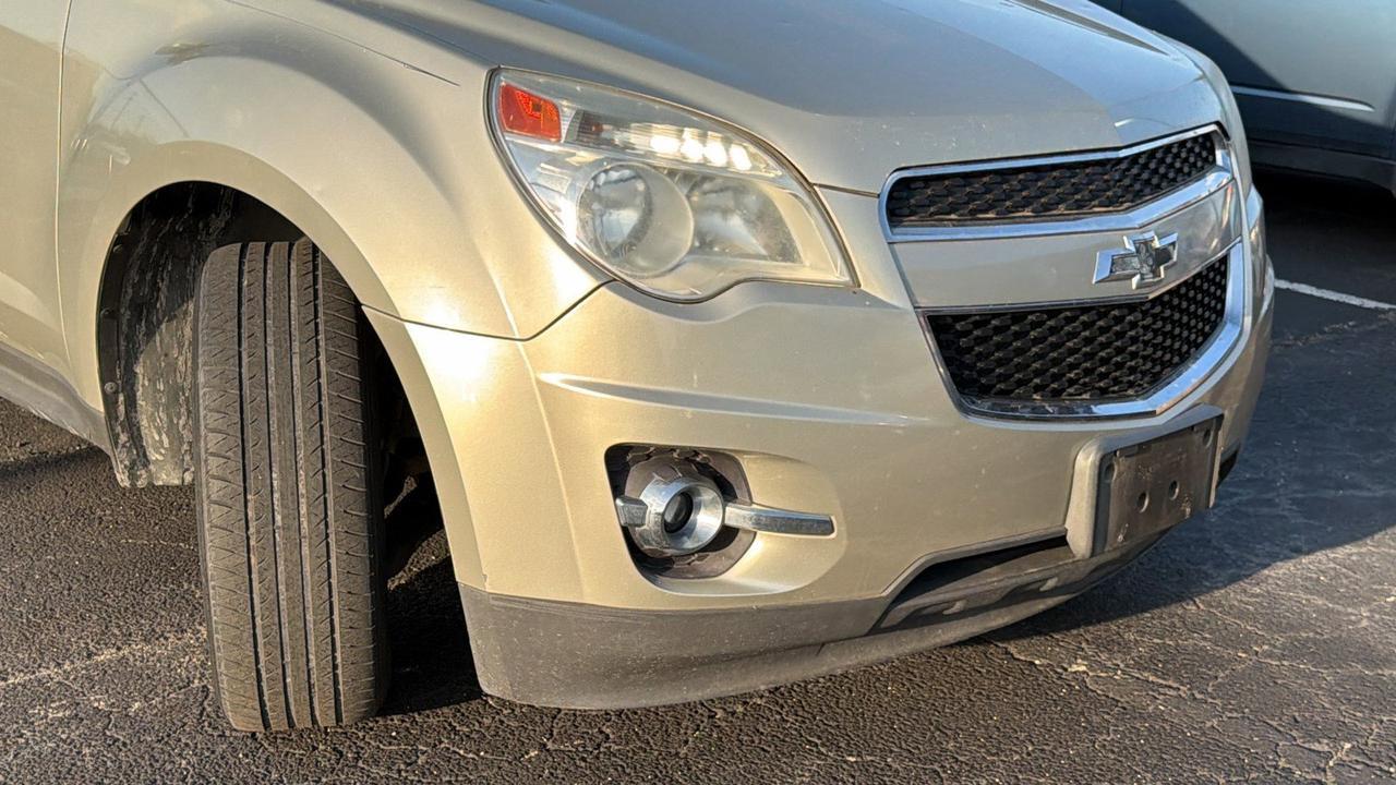 2014 Chevrolet Equinox LT San Antonio TX