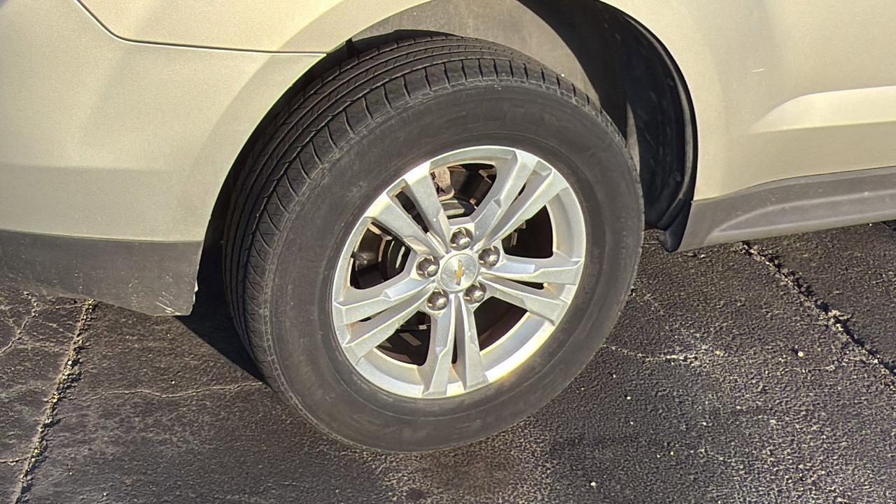 2014 Chevrolet Equinox LT San Antonio TX