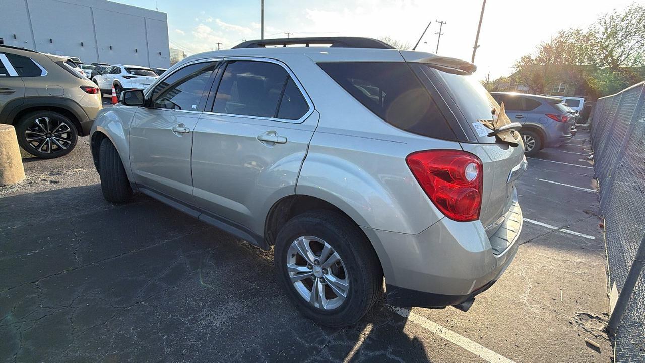 2014 Chevrolet Equinox LT San Antonio TX