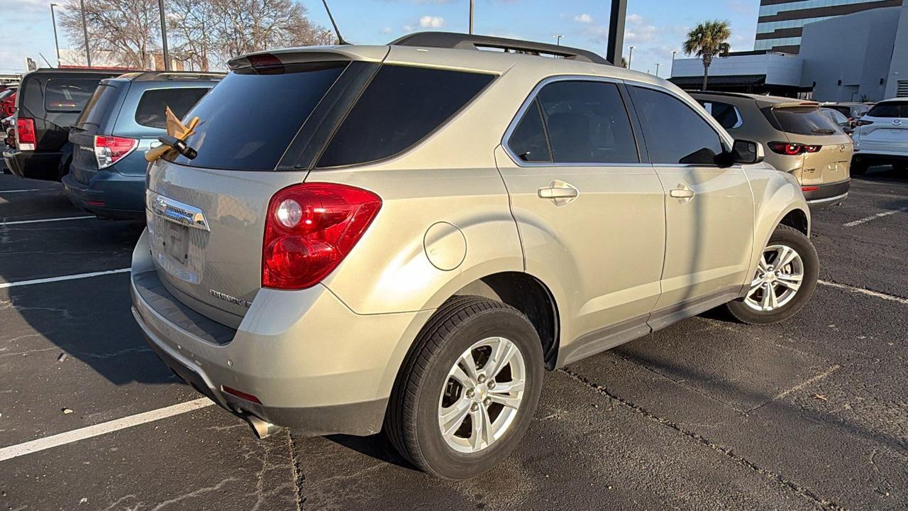 2014 Chevrolet Equinox LT San Antonio TX