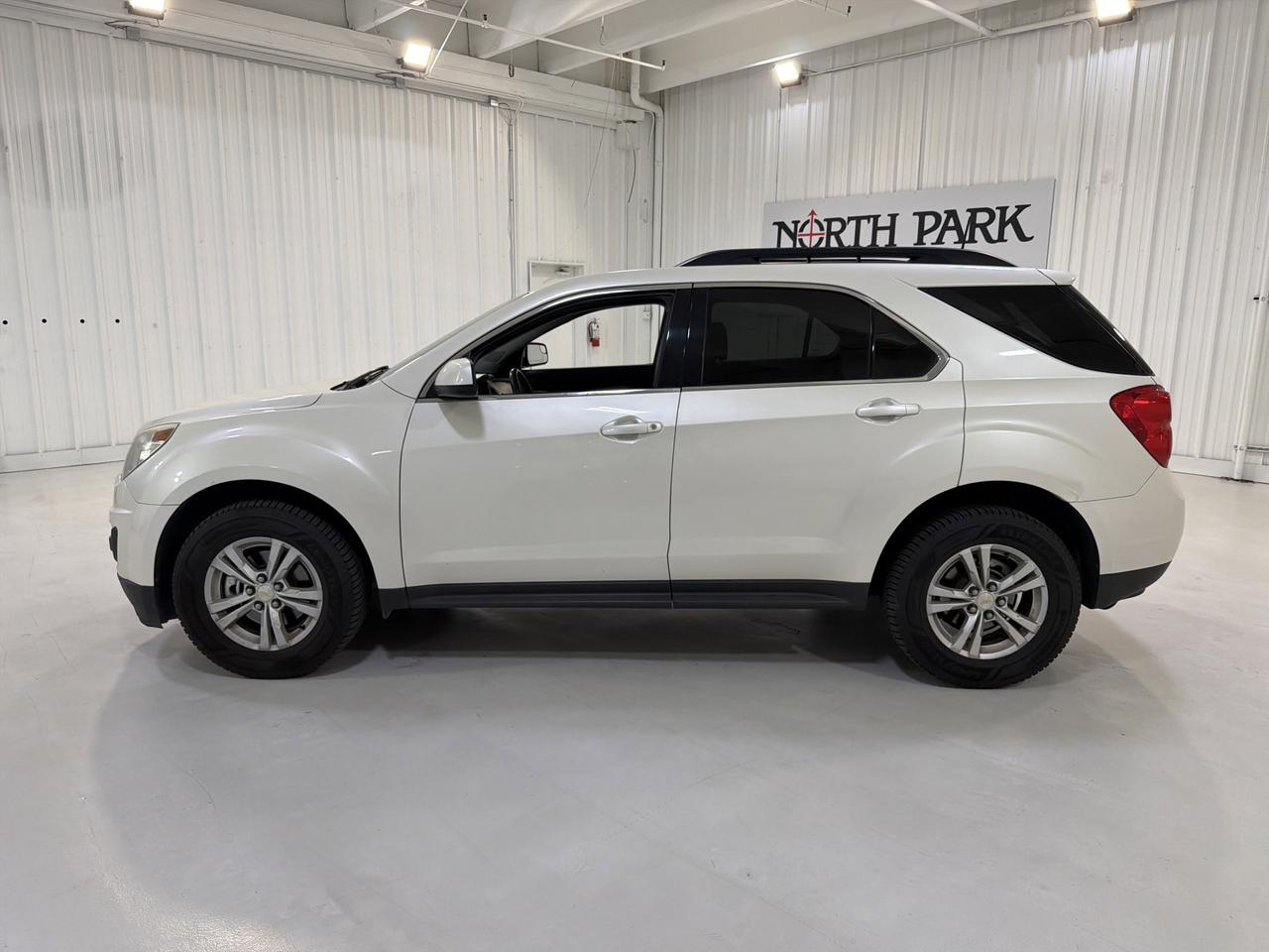2014 Chevrolet Equinox LT San Antonio TX