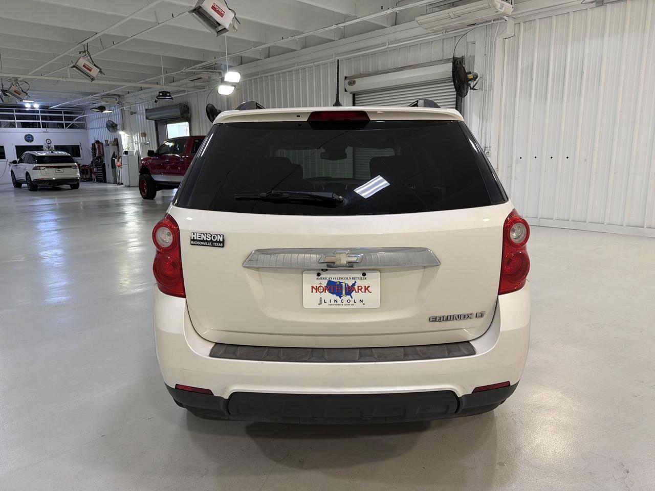 2014 Chevrolet Equinox LT San Antonio TX