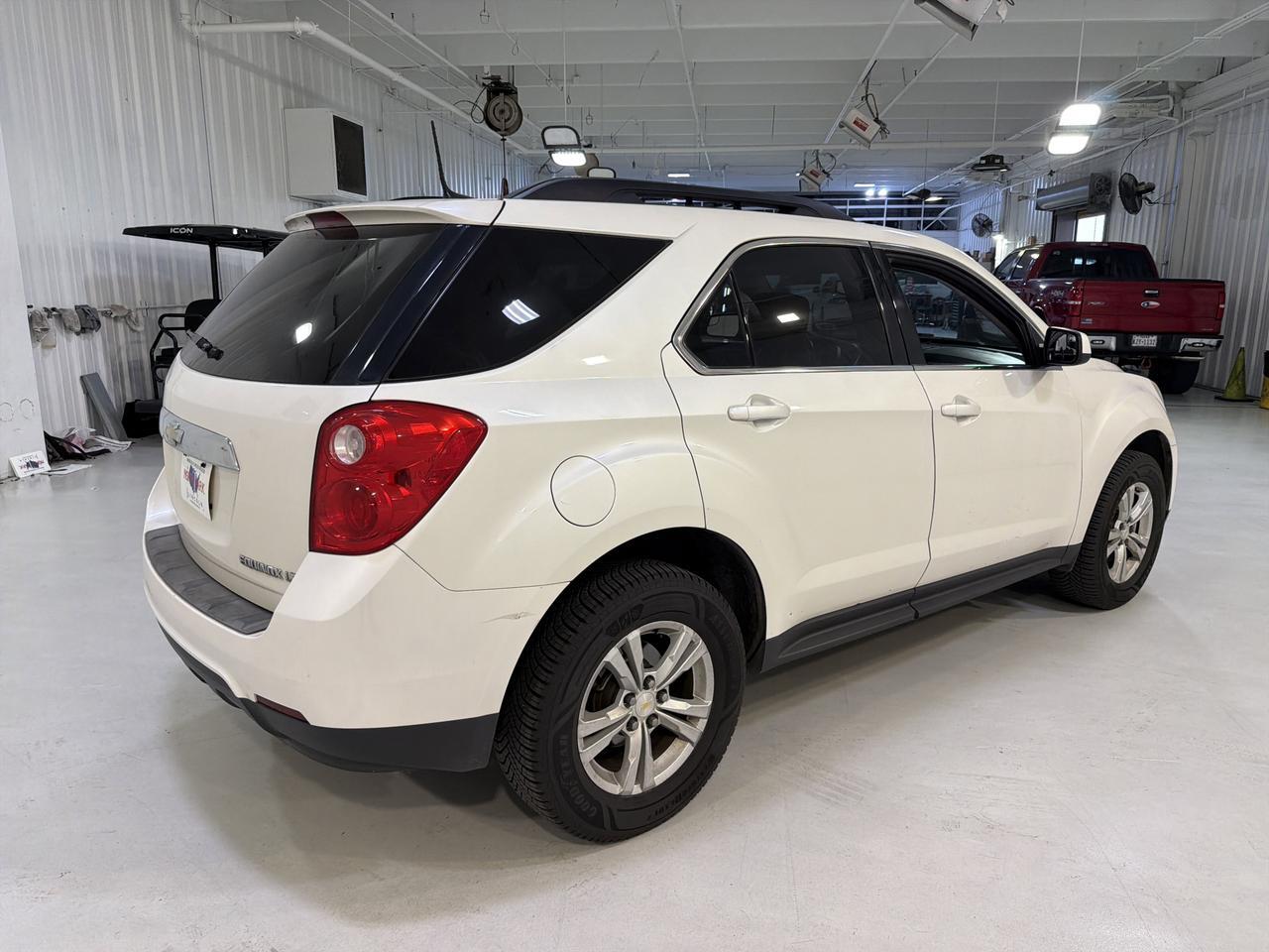 2014 Chevrolet Equinox LT San Antonio TX